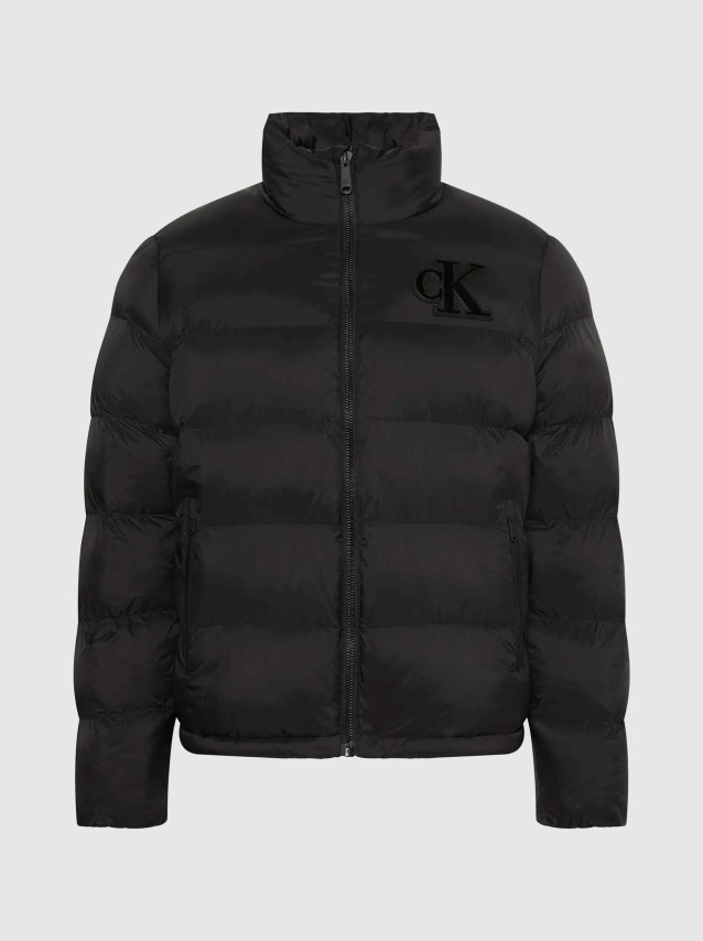 Bluso Homem Calvin Klein