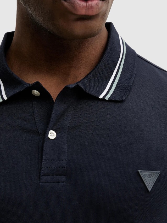 Polos Masculin Guess