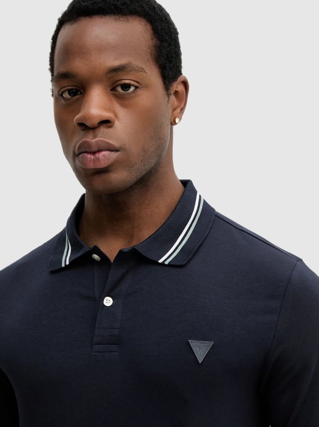 Polos Masculin Guess