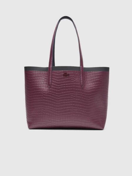 Shoppers Mulher Lacoste