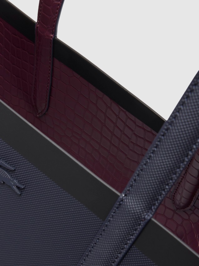 Shoppers Mulher Lacoste