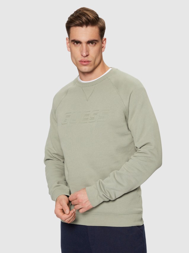 Jumper Masculin Guess Activewear