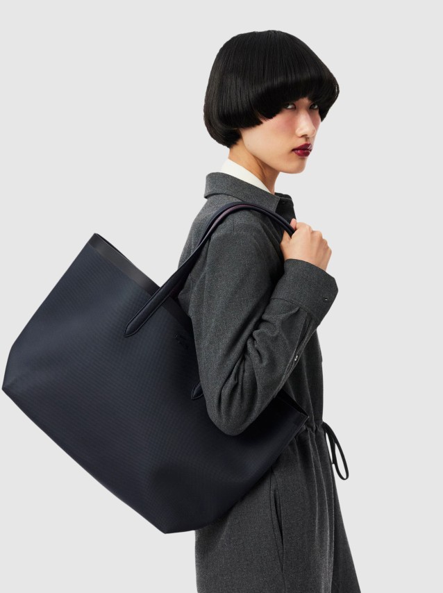 Shoppers Mulher Lacoste