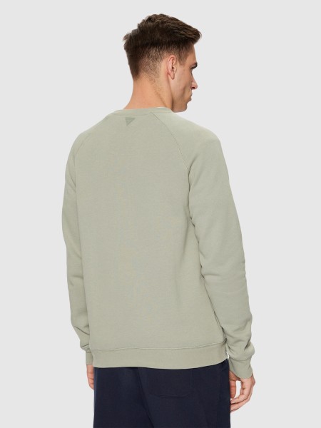 Jumper Masculin Guess Activewear Jumper Masculin Guess Activewear