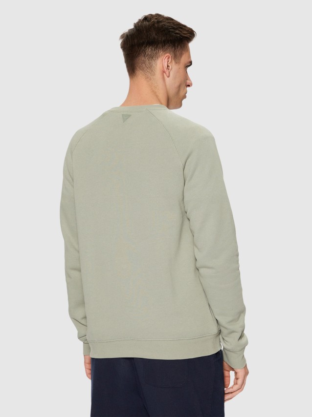 Jumper Masculin Guess Activewear