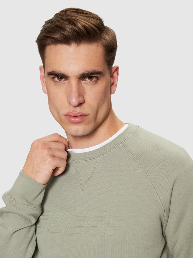 Jumper Masculin Guess Activewear