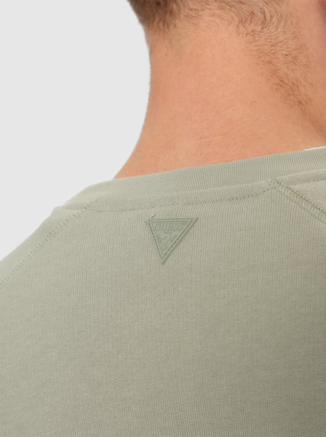 Jumper Masculin Guess Activewear