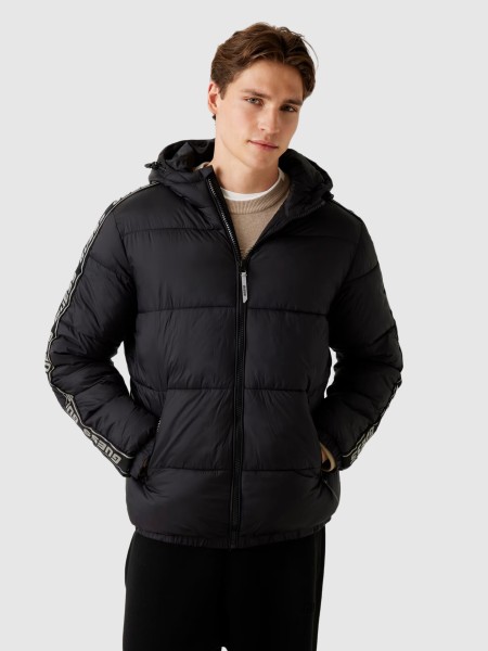Jacket Male Guess Activewear Jacket Male Guess Activewear