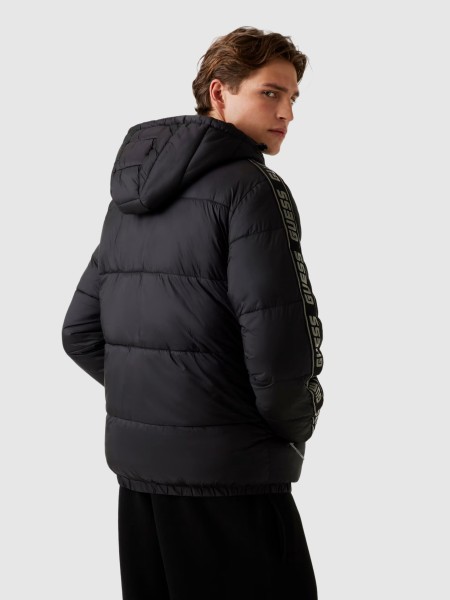 Jacket Male Guess Activewear