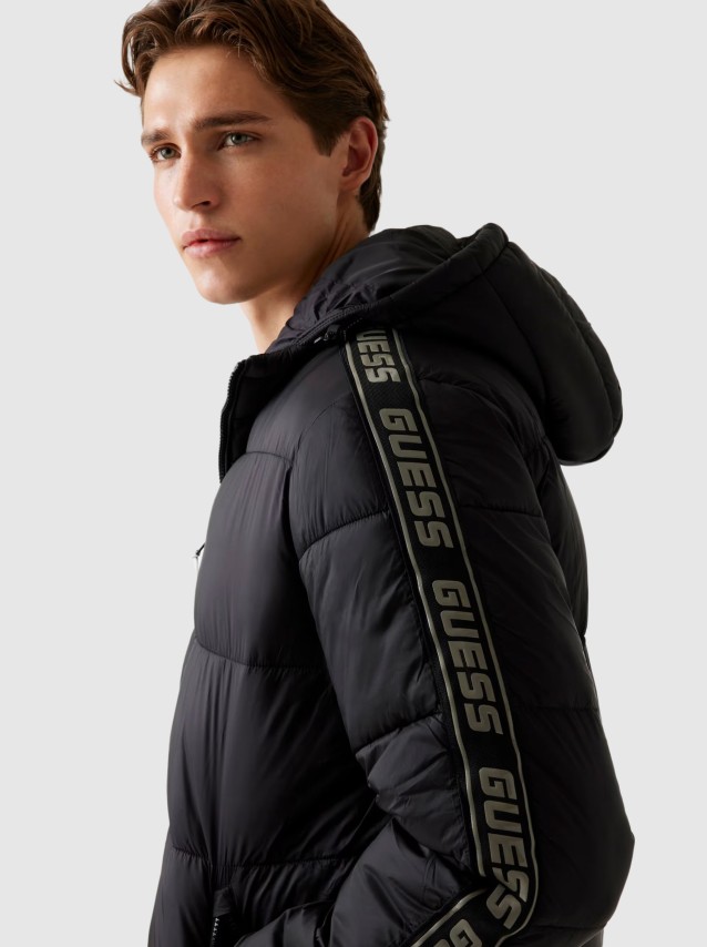 Jacket Male Guess Activewear
