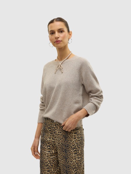 Sweatshirt Female Vero Moda