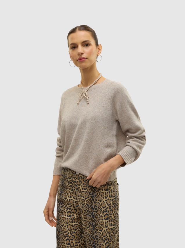 Sweatshirt Female Vero Moda