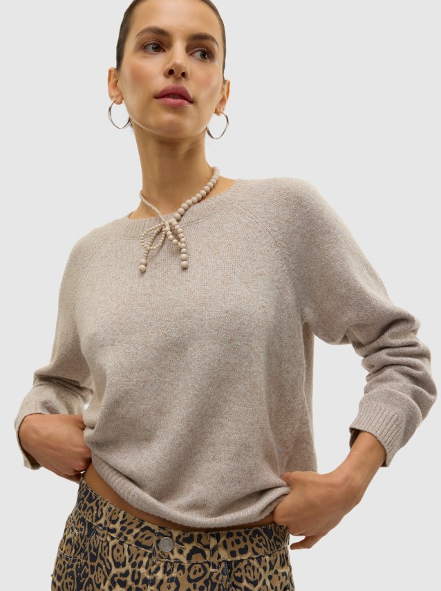 Sweatshirt Female Vero Moda