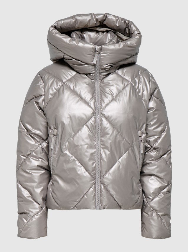 Blusao Mulher Onlspace Only