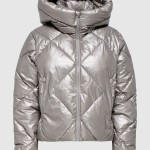 Blusao Mulher Onlspace Only