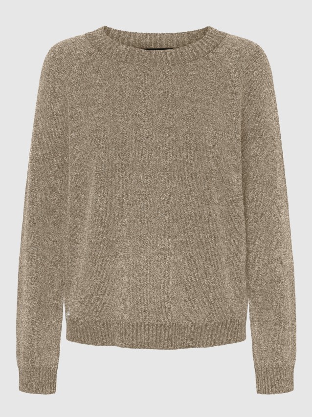 Sweatshirt Female Vero Moda