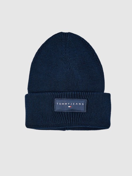 Hats Male Tommy Jeans