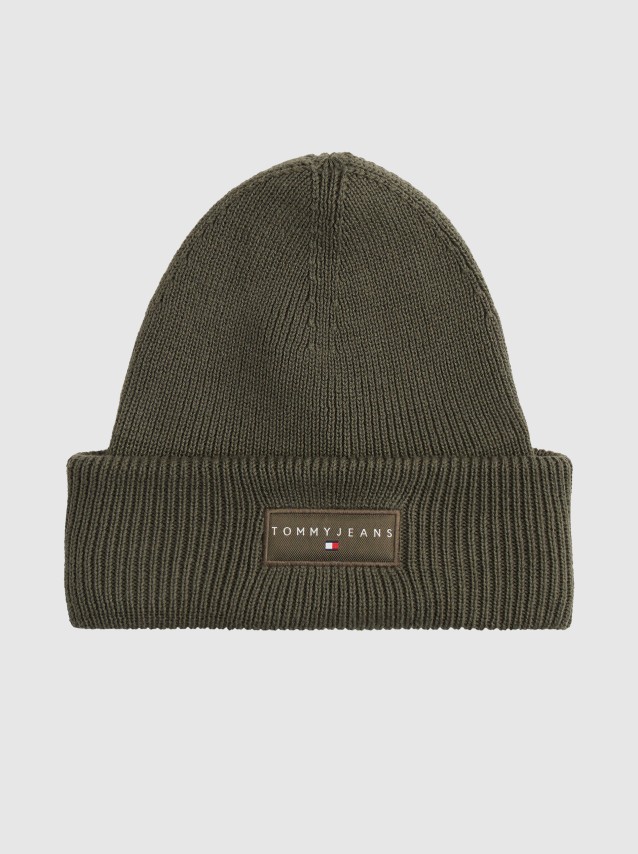 Gorros Homem Tommy Jeans