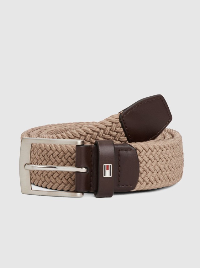 Cinturones Masculino Tommy Jeans
