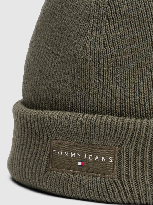 Hats Male Tommy Jeans