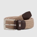 Cinturones Masculino Tommy Jeans
