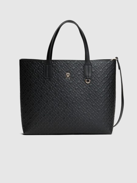 Bolsos de Mano Femenino Tommy Jeans