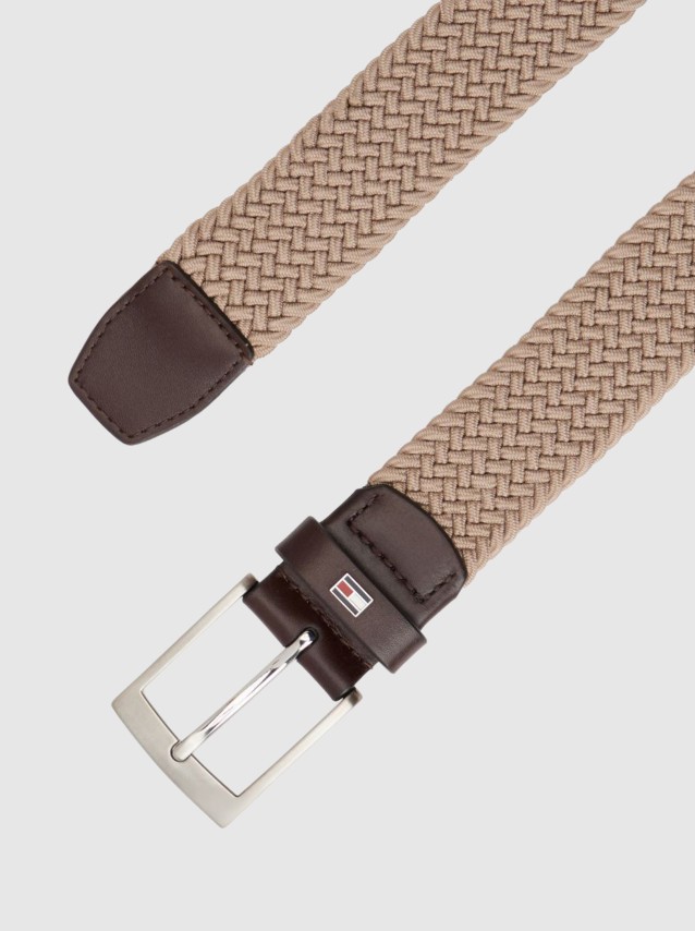 Cinturones Masculino Tommy Jeans