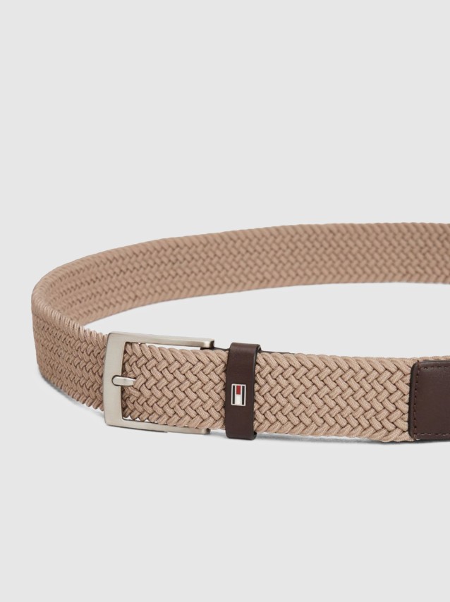 Cinturones Masculino Tommy Jeans