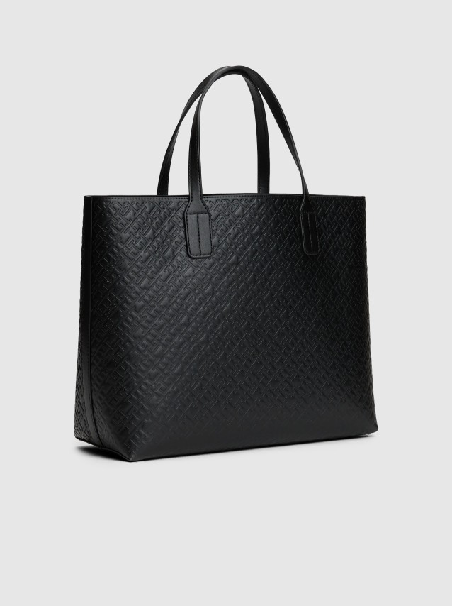 Bolsos de Mano Femenino Tommy Jeans