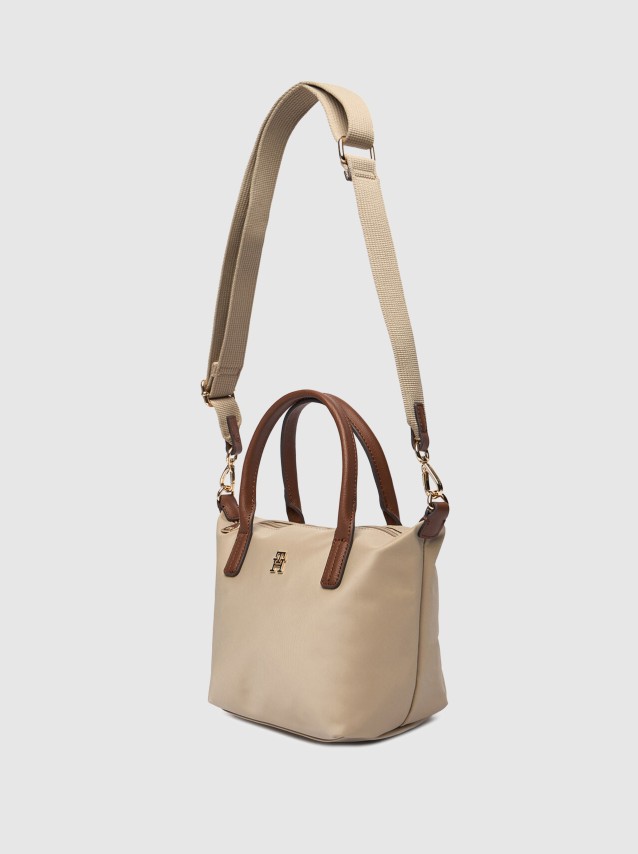 Bolsos de Mano Femenino Tommy Jeans