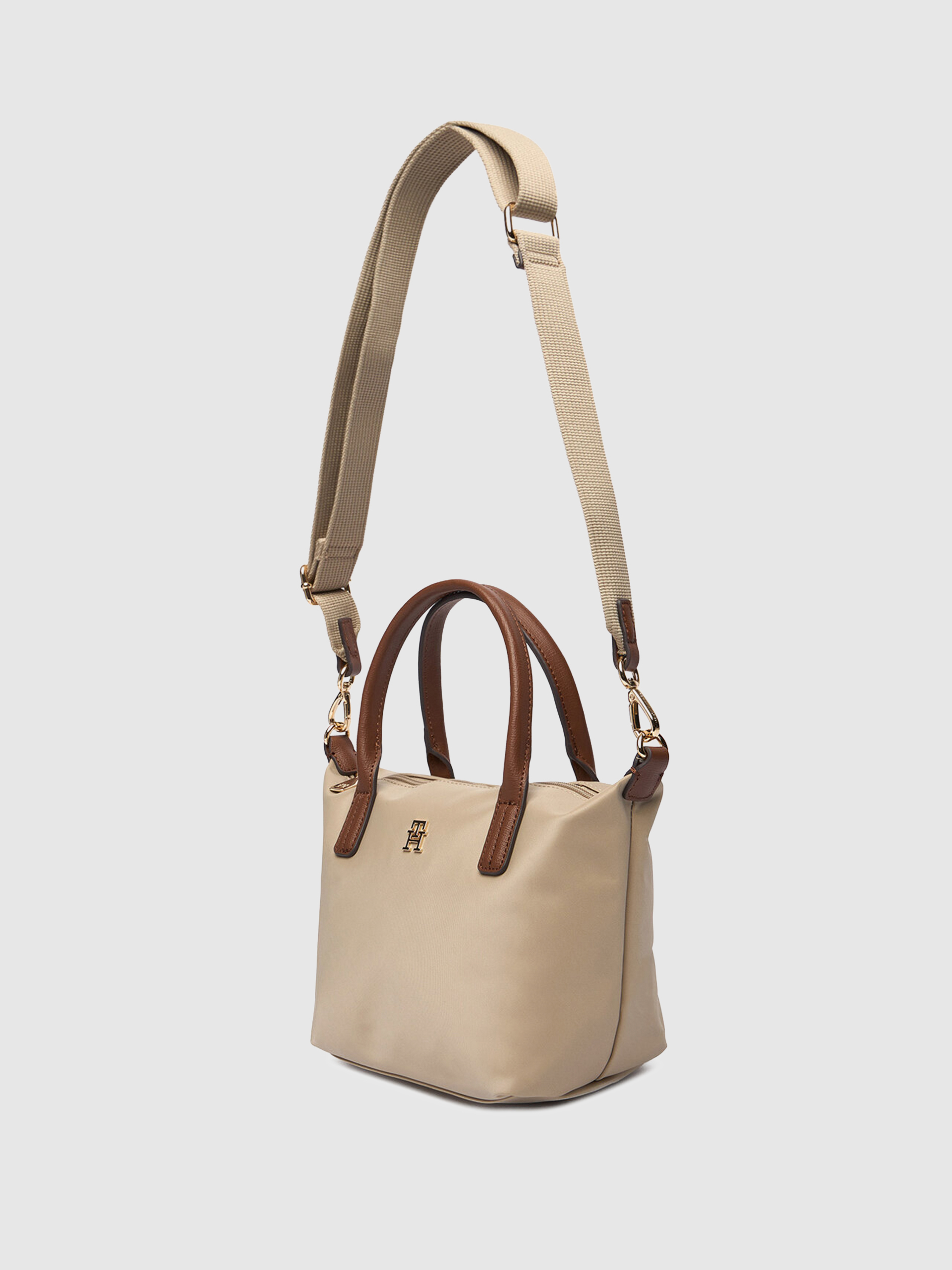 Bolsos de Mano Femenino Tommy Jeans
