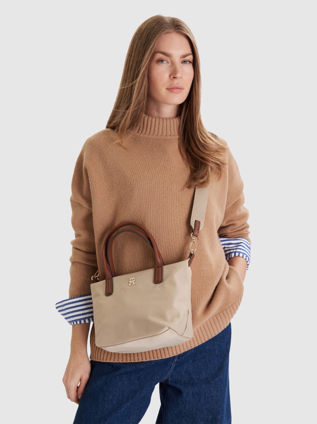 Bolsos de Mano Femenino Tommy Jeans