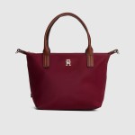 Tote Bags Mulher Popette Mini Tote Tommy Jeans