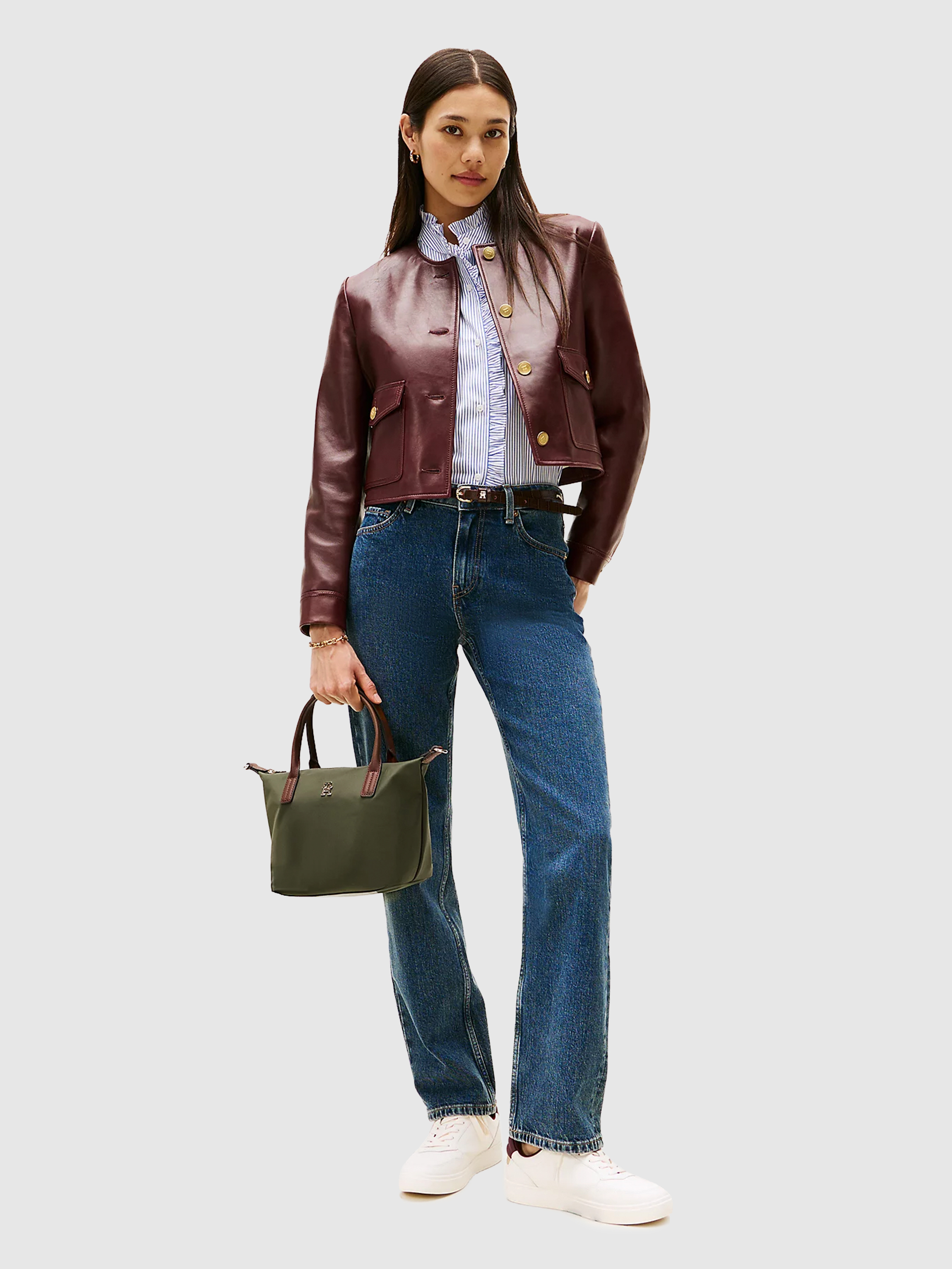 Sacs Fourre-Tout Féminin Tommy Jeans