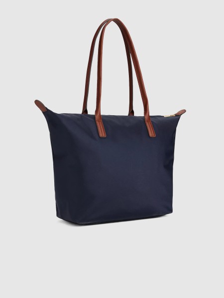 Tote Bags Female Tommy Jeans
