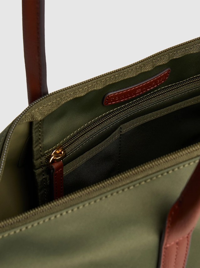 Bolsos de Mano Femenino Tommy Jeans