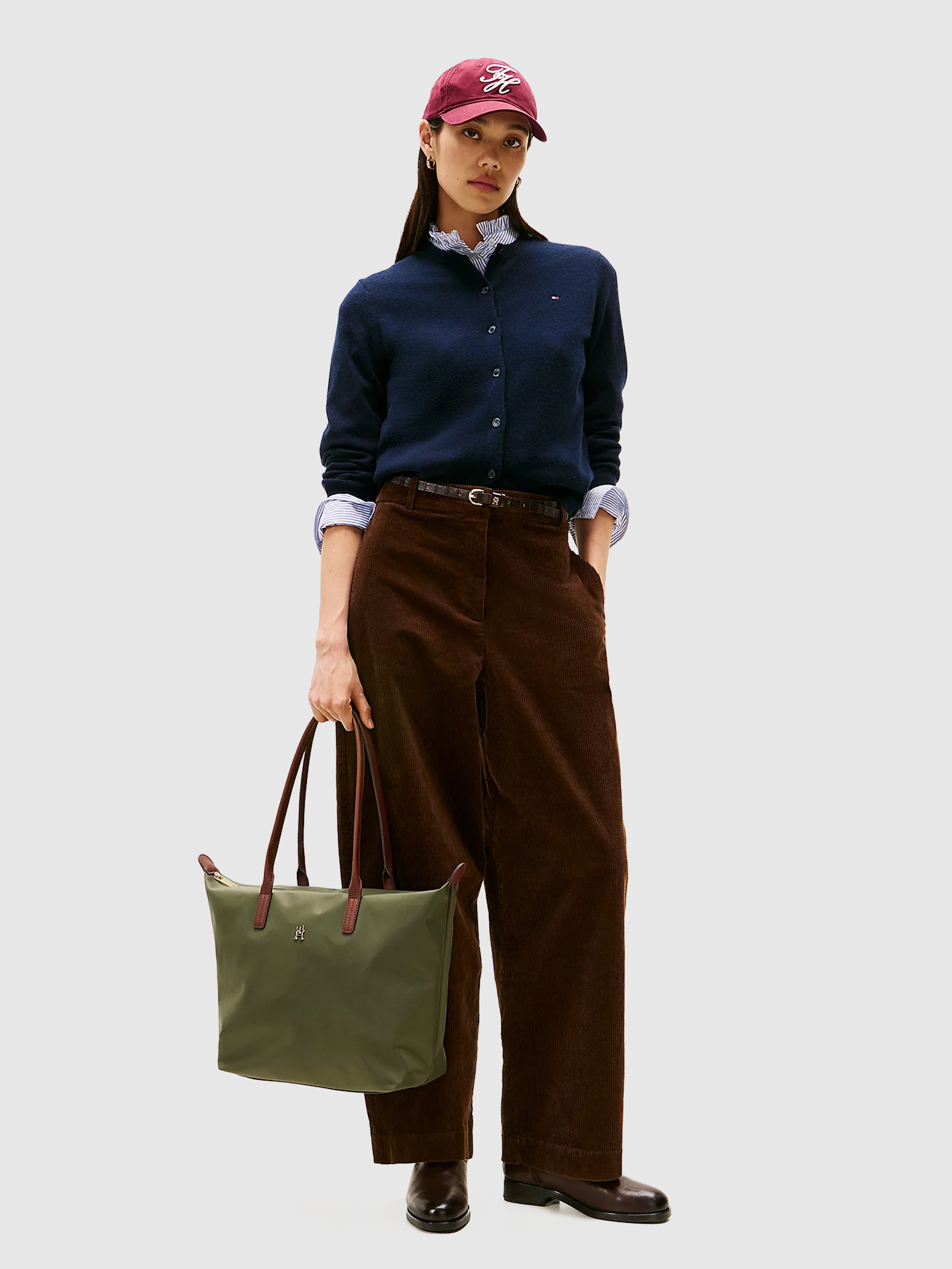 Bolsos de Mano Femenino Tommy Jeans