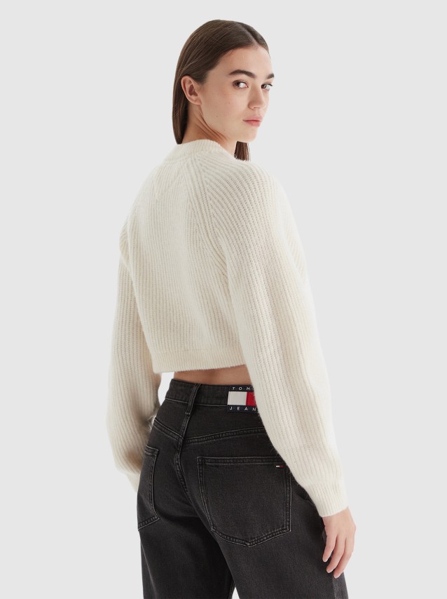 Camisola Mulher Tommy Jeans