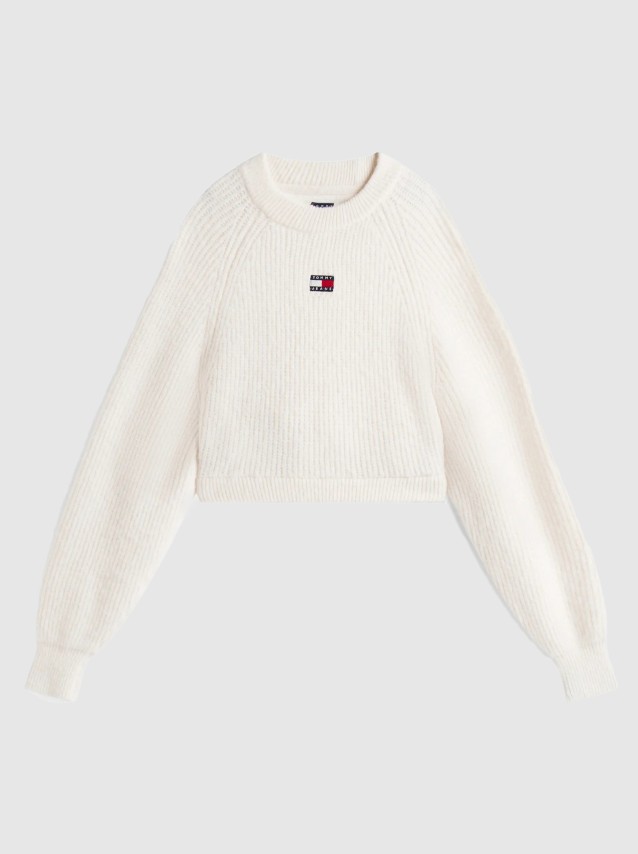 Camisola Mulher Tommy Jeans