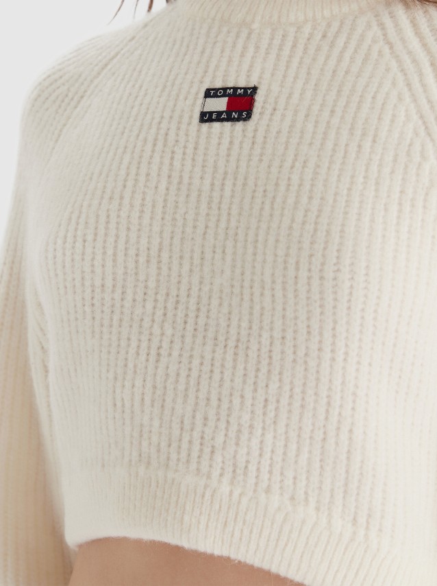 Camisola Mulher Tommy Jeans