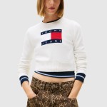 Camisola Mulher Tommy Jeans