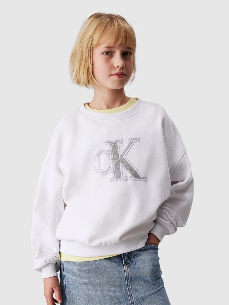 Jumper Fminin Calvin Klein