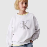 Jumper Fminin Calvin Klein