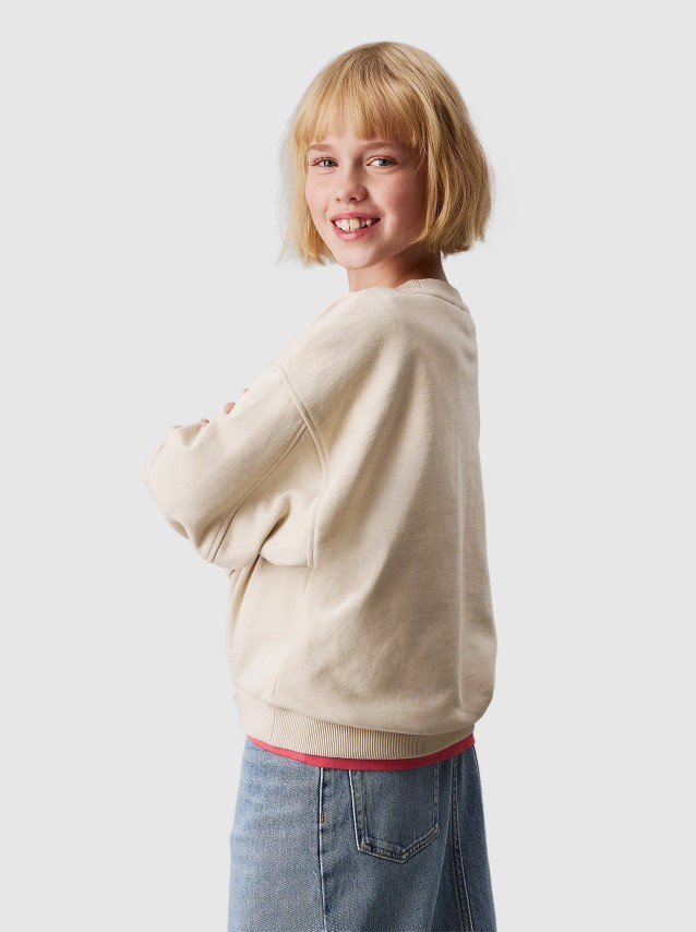 Jumper Fminin Calvin Klein