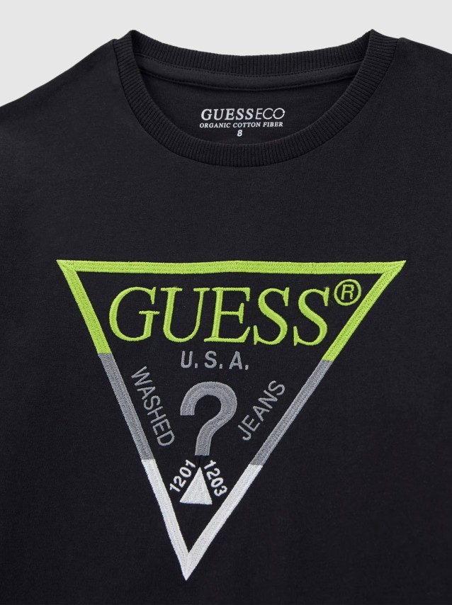 Pulls Masculin Guess Kids