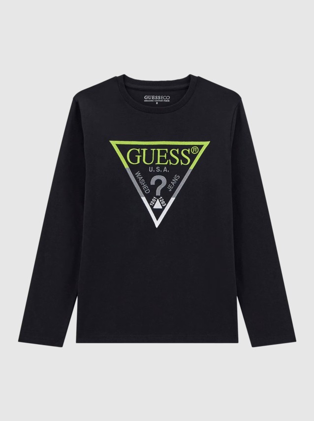 Jumpers Male Guess Kids