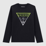 Jumpers Male Guess Kids