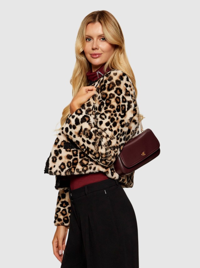 Mala Tiracolo Mulher Calvin Klein