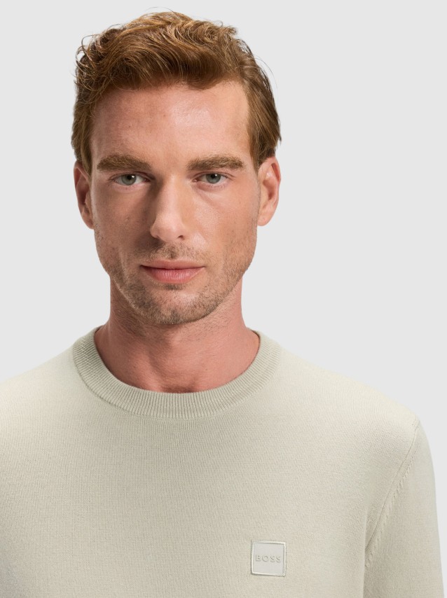 Masculino Boss Orange