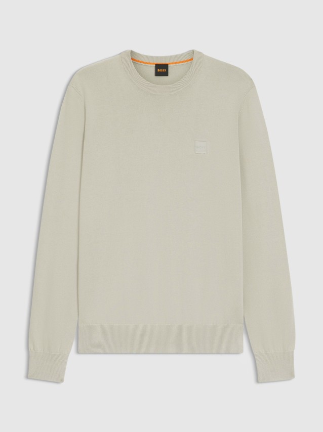 Masculino Boss Orange